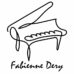 J'aime le piano